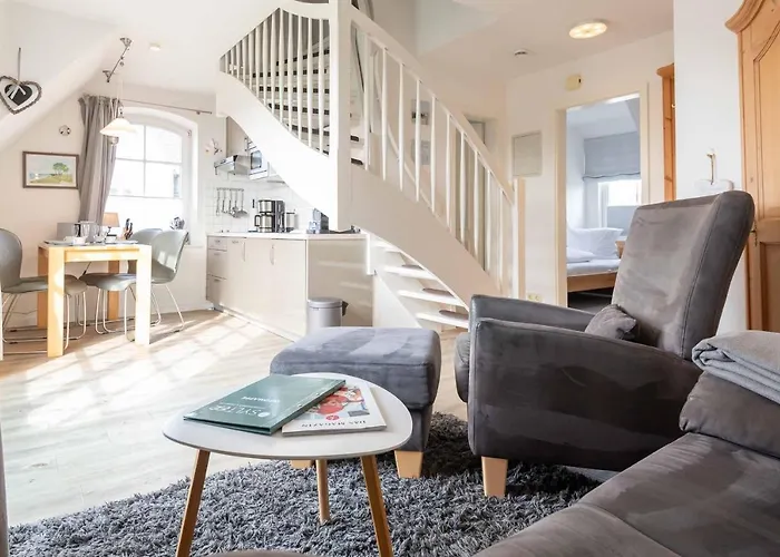 Lh Dwarsloeper, App 3 Wenningstedt-Braderup